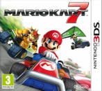 Mario Kart 7 [Nintendo 3DS], Games en Spelcomputers, Games | Nintendo 2DS en 3DS, Verzenden, Nieuw