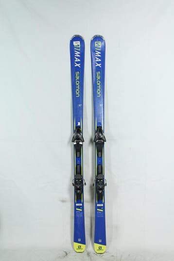 Salomon S max X7 - 176