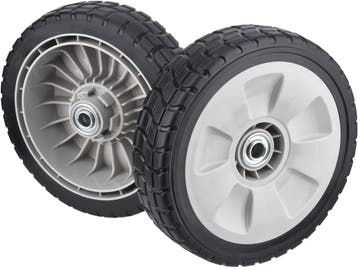 Grasmaaier achterwiel 8 inch (2st) | Retour deal | 42% ko..., Verzenden