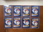 Pokémon - 8 Card - 1st Edition Vintage Holos - WOTC