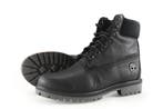 Timberland Boots in maat 42 Zwart, Verzenden, Boots, Zo goed als nieuw, Timberland