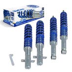 Coilover Kit VW Golf 1 JOM Blueline 741006, Verzenden