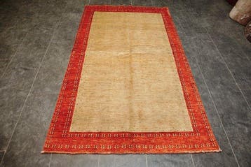 Loribaft - Vloerkleed - 195 cm - 125 cm - Perfect gereinigd, Nieuw