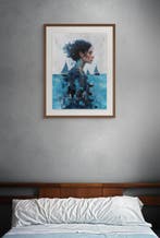 Arishia - Cerulean horizon