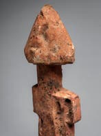 Groot altaarfetisj - Vrijspraak - Ada - Ghana, Antiek en Kunst