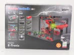Fischertechnik 559883 E-Tronic #5420, Ophalen of Verzenden, Zo goed als nieuw, Overige typen