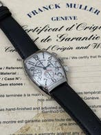 Franck Muller - Casablanca Curvex - 7880 CC AT - Heren -, Nieuw