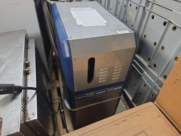 Osmose installatie RHIMA RO51