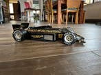 John Player Special Lotus - Ayrton Senna - Schaal 1:8, Nieuw