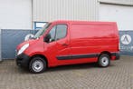Veiling: Bestelwagen Renault MASTER Diesel 101pk 2012, Nieuw