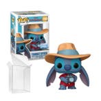 Funko Pop! Disney Lilo & Stitch  Tourist Stitch #1569 Funko, Verzenden, Nieuw