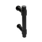 Handgreep klein Fermo - voor kast of lade - Mooi Deurbeslag, Ophalen of Verzenden, Schuif of Grendel