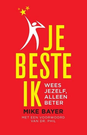 Je beste ik 9789463191432 Mike Bayer, Verzenden, Mike Bayer