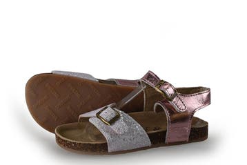 Barst! Sandalen Meisjes in maat 28 Roze, Kinderen en Baby's, Barst!, Verzenden, Jongen of Meisje, Schoenen