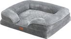 2dekans | Juskys Hondenmand / Kattenmand Sheena M - 72 x 60, Dieren en Toebehoren, Ophalen of Verzenden, Nieuw