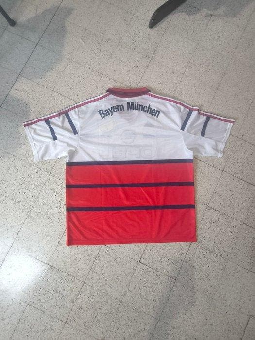 FC Bayern München - Voetbal - 1999 - Voetbal, Collections, Collections Autre