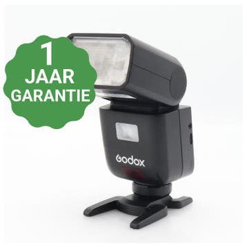 Godox V480F TTL Li-ion Fujifilm | Tweedehands, Verzenden
