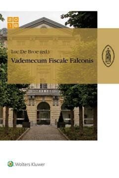 Vademecum fiscale falconis 9789046594209, Boeken, Verzenden, Gelezen
