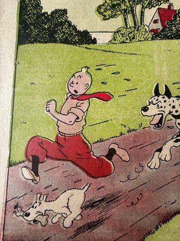 Petit XX - 15 juillet 1937. - 1937
