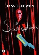 Hans Teeuwen - Spiksplinter op DVD, Verzenden, Nieuw in verpakking