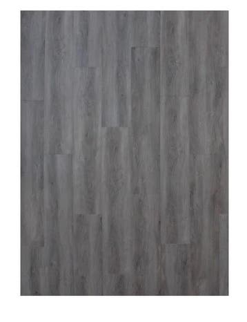 Marbella Pure 8405 PVC plaklaminaat donkergrijs antraciet, Ophalen of Verzenden
