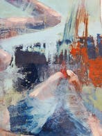 Corravale - Donnaplano, Antiek en Kunst, Kunst | Schilderijen | Modern