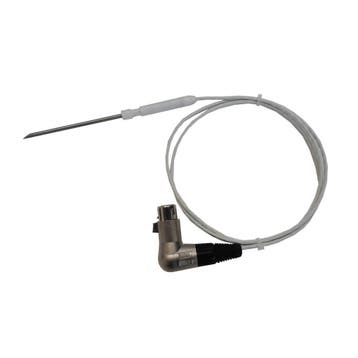 Kernthermometer | Diamond Hetelucht-/Stoomovens Diamond, Verzenden