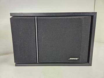 Bose - 201® Series III 2-Way Compact Direct/Reflecting, Nieuw