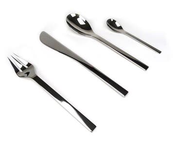 Alessi - Doriana e Massimiliano Fuksas - Bestekset (48) -