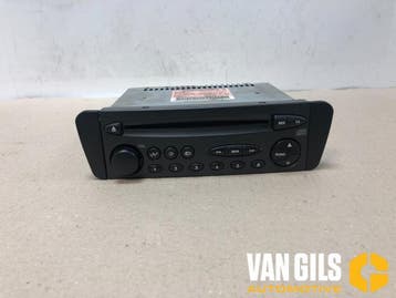 Radio CD Speler Citroen Picasso O244463, Auto-onderdelen, Nieuw