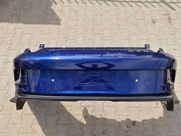 Porsche 992 GT3 achterbumper 9GT807421, Autos : Pièces & Accessoires, Verzenden