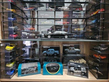 Fast and the Furious - Lot of 96 - Fast & Furious - Branded, Nieuw
