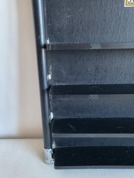 Présentoir mural Franklin Mint – Harley-Davidson –, Hobby & Loisirs créatifs, Voitures miniatures | 1:5 à 1:12