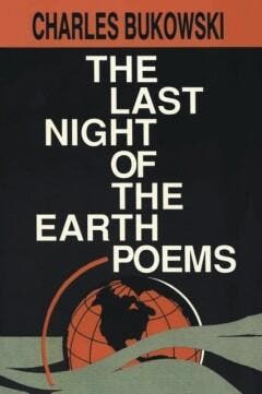The last night of the earth poems 9780876858639, Verzenden, Gelezen, Charles Bukowski