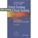 Patch Testing and Prick Testing 9783642254918, Verzenden, Zo goed als nieuw, Jean-Marie Lachapelle