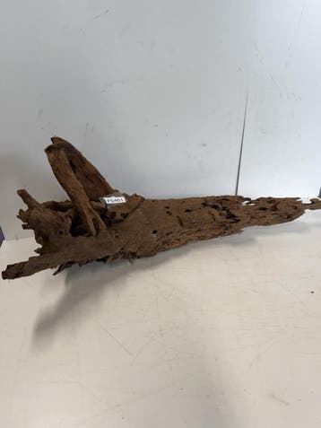 Fine Sinking Wood Selected  FS461  105X42X38cm, Ophalen of Verzenden, Plant(en), Steen of Hout