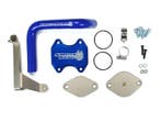 Sinister Diesel 07.5 -09 Dodge 6.7L Cummins EGR Delete Kit, Auto-onderdelen, Uitlaatsystemen, Ophalen of Verzenden, Nieuw