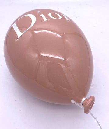 MVR - Dior Balloon