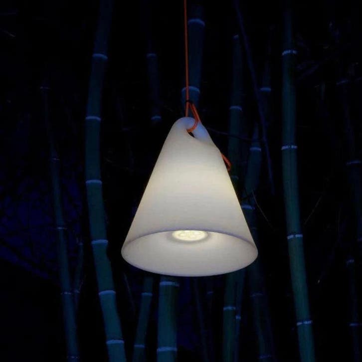 Martinelli Luce Trilly Hanglamp Outdoor, Huis en Inrichting, Lampen | Overige, Nieuw, Verzenden