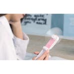 C28 Oplaadbare Draagbare Ventilator - Handventilator Op, Verzenden, Nieuw