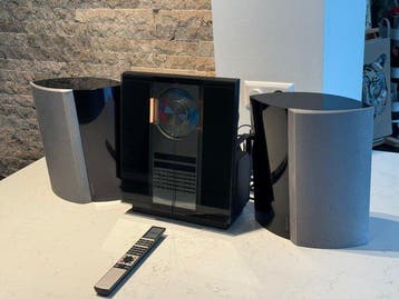 Bang & Olufsen - Beosound 3000 Hifi-set, Nieuw