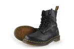 Dr. Martens Veterboots in maat 39 Zwart, Kleding | Dames, Schoenen, Verzenden, Zwart, Overige typen, Dr. Martens