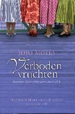 Verboden vruchten 9789032509569 Jojo Moyes, Boeken, Verzenden, Gelezen, Jojo Moyes