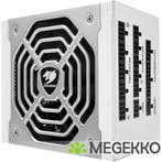 COUGAR Gaming POLAR X2 Modular 80 Plus Platinum 1050W Zilver, Verzenden, Nieuw
