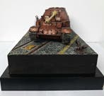 Ammusing hobby 1:35 - Model militair voertuig - Ferdinand, Nieuw