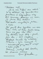 1940-1942 | Stefan Themerson; Franciszka Themerson | Nieuw, Verzenden, Nieuw, Stefan Themerson; Franciszka Themerson