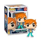 Funko Pop!  Scott Pilgrim Takes Off - Scott Pilgrim #1714, Verzenden, Nieuw