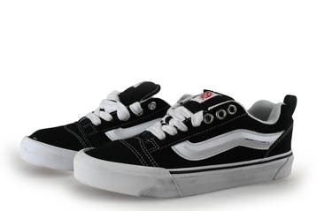 Vans Sneakers in maat 39 Zwart, Verzenden, Sneakers