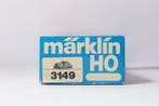 Märklin H0 - 3149 - Locomotive diesel (1) - Série/collection, Nieuw