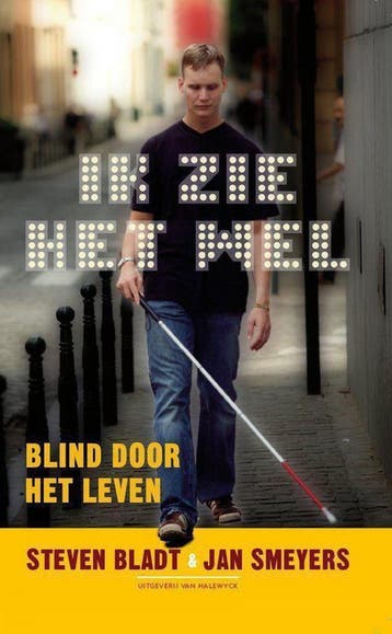 Ik zie het wel 9789056178109 S. Bladt, Boeken, Verzenden, Gelezen, S. Bladt